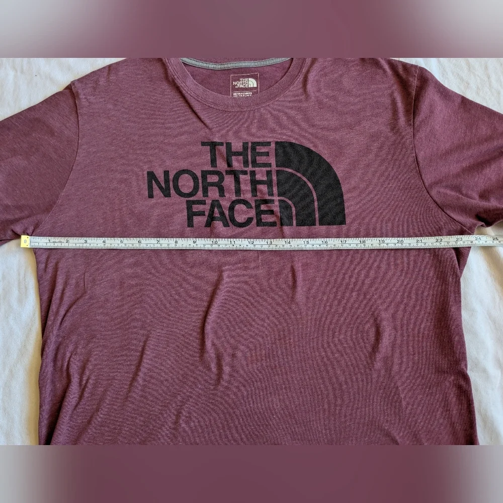 The North Face size xl
